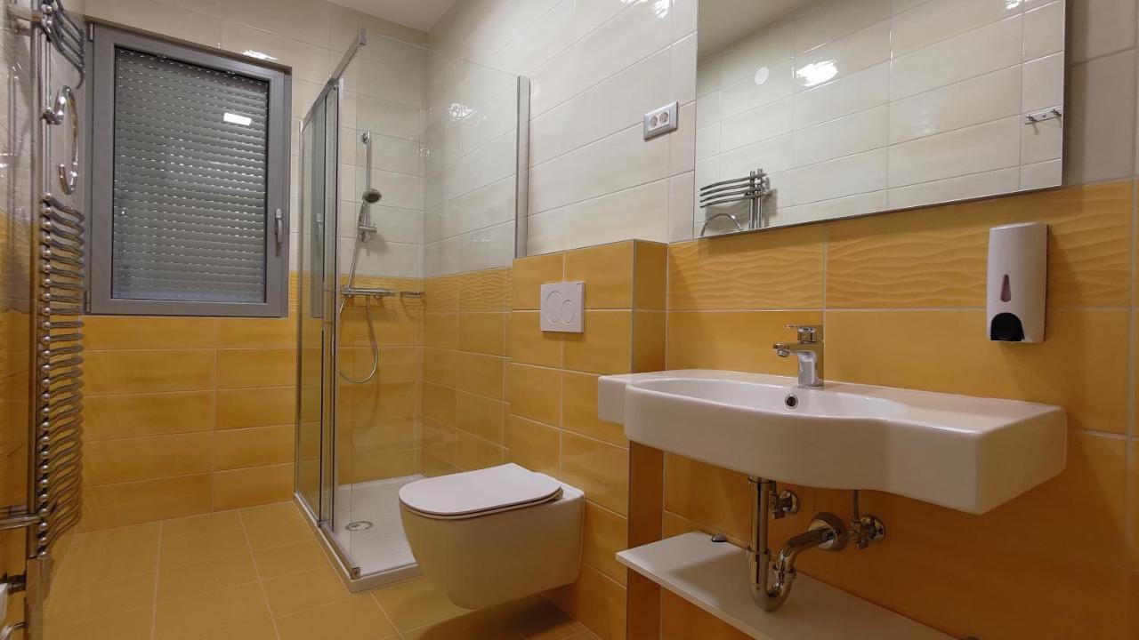 Apartmaji Palea Izola Zewnętrze zdjęcie