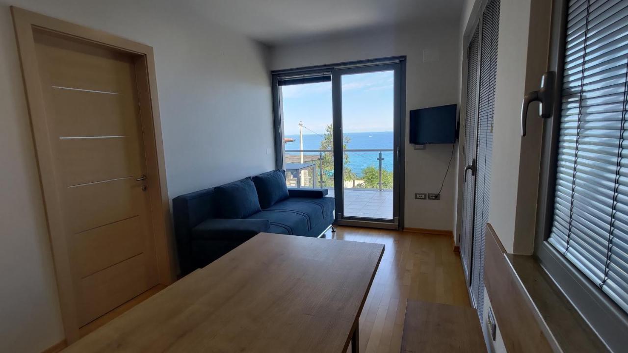 Apartmaji Palea Izola Zewnętrze zdjęcie