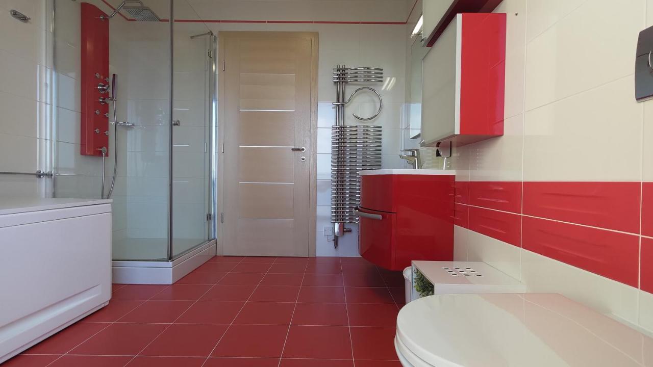 Apartmaji Palea Izola Zewnętrze zdjęcie