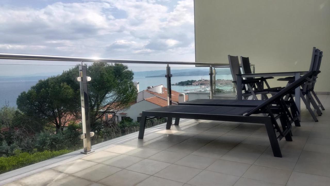 Apartmaji Palea Izola Zewnętrze zdjęcie