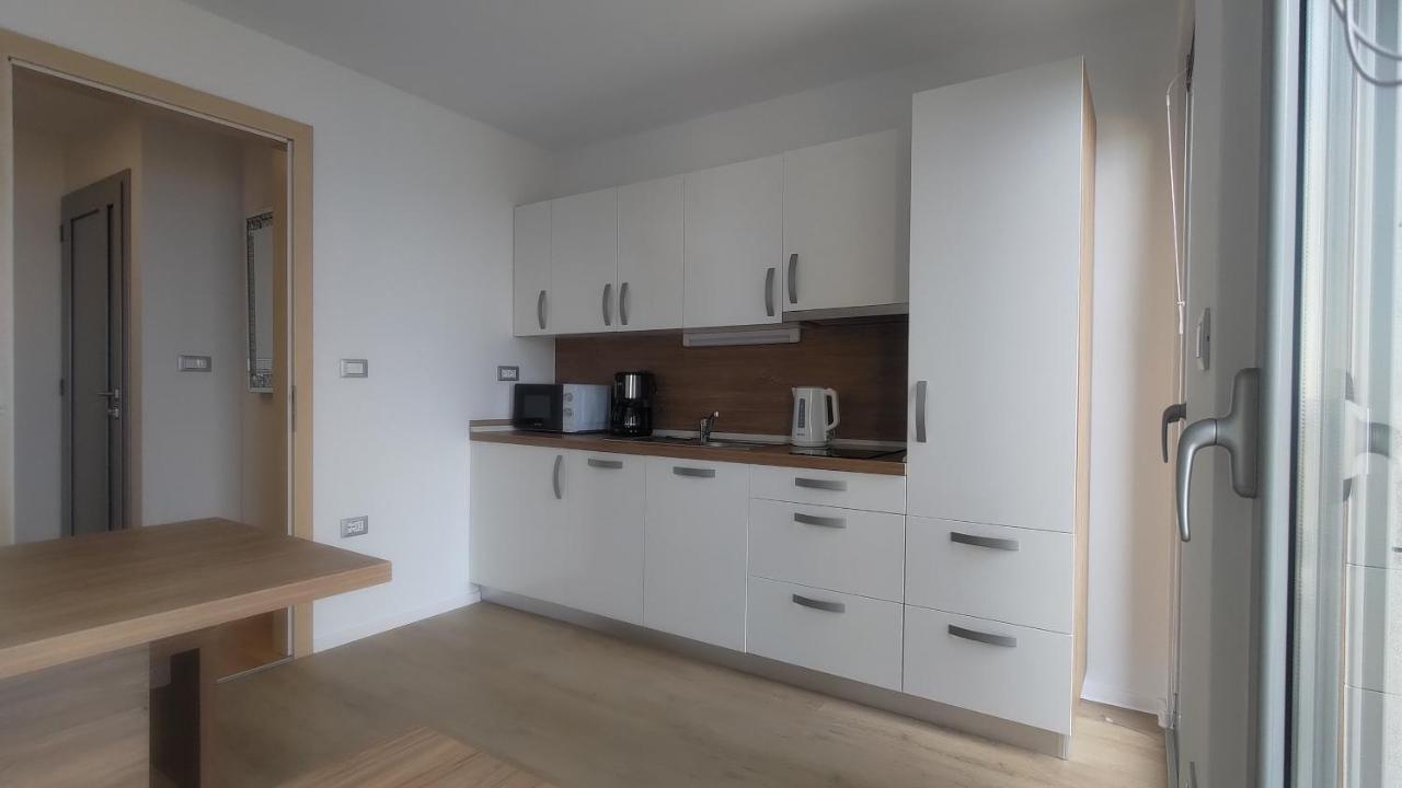 Apartmaji Palea Izola Zewnętrze zdjęcie