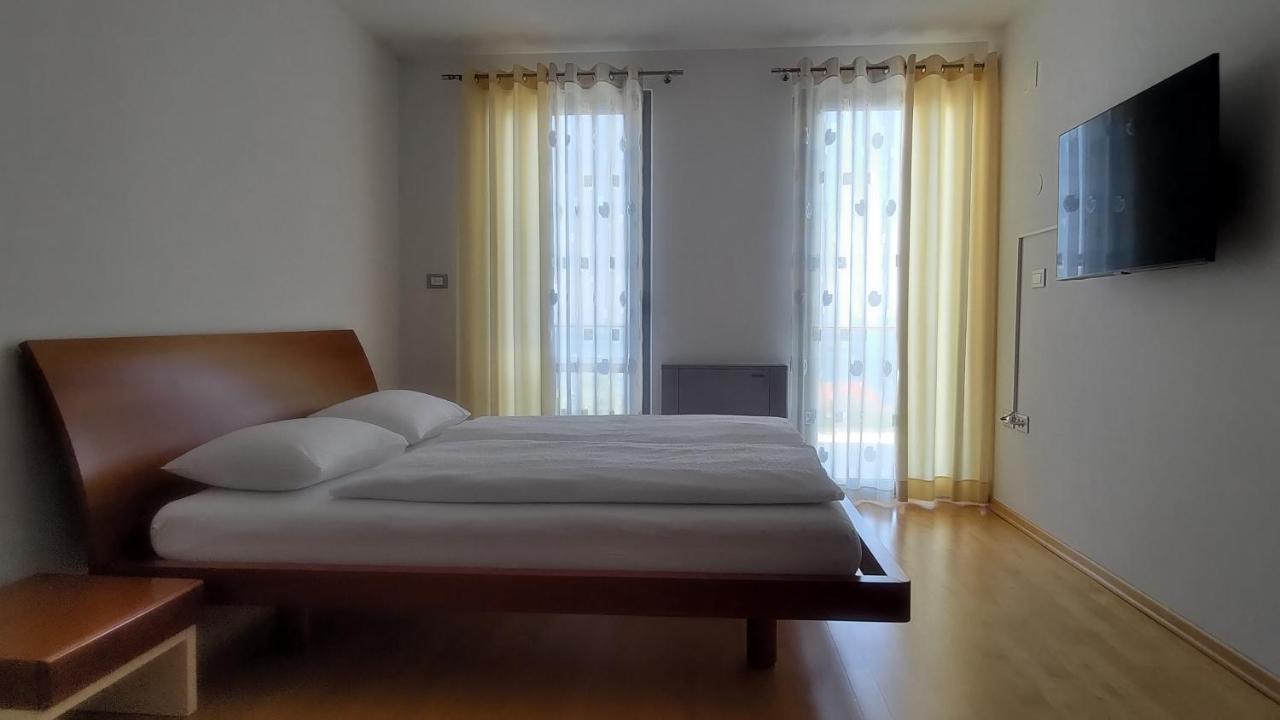 Apartmaji Palea Izola Zewnętrze zdjęcie