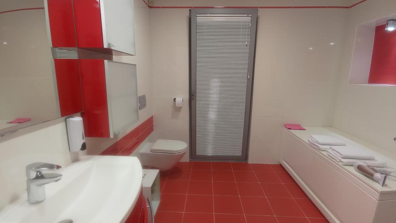 Apartmaji Palea Izola Zewnętrze zdjęcie