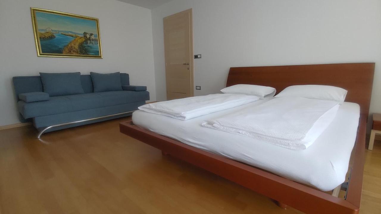 Apartmaji Palea Izola Zewnętrze zdjęcie