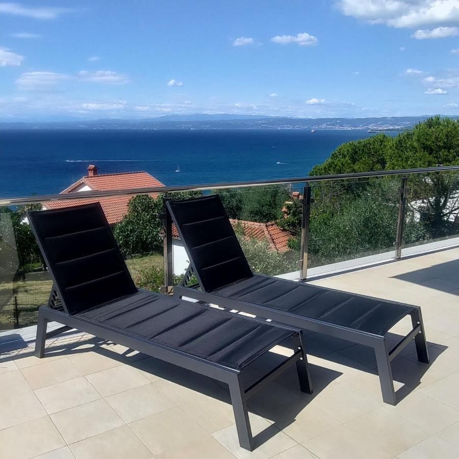 Apartmaji Palea Izola Zewnętrze zdjęcie